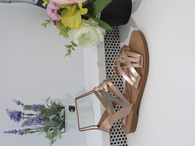 Sandały damskie 11-47 CHAMP 36-41