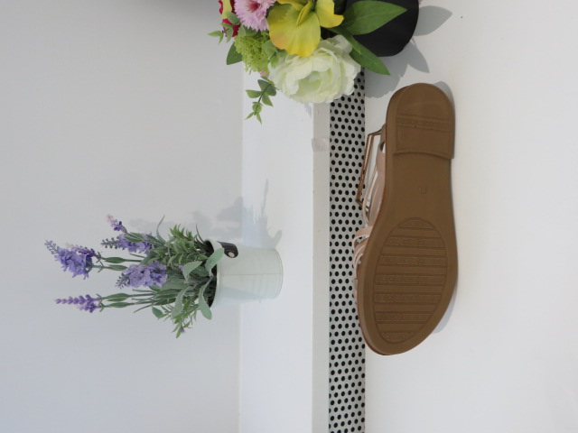 Sandały damskie 11-47 CHAMP 36-41 2