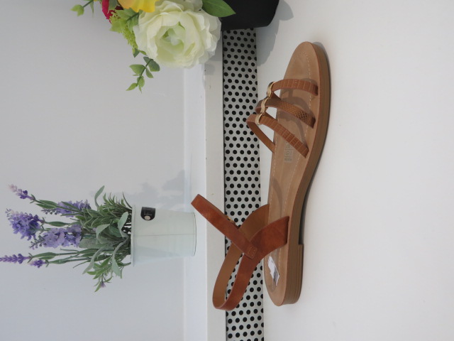 Sandały damskie 11-45 CAMEL 36-41 1