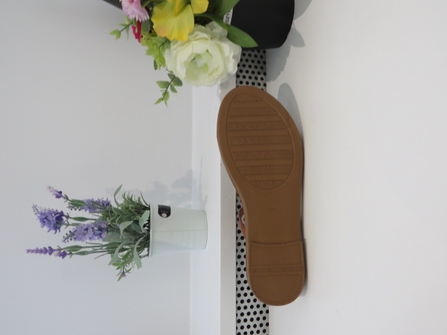 Sandały damskie 11-45 CAMEL 36-41 2