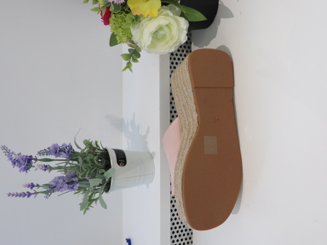 Klapki Damskie AM05 JEDEN 36-41 2