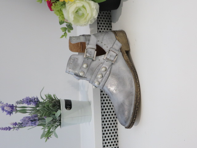 Botki Damskie F5900 JEDEN 36-41