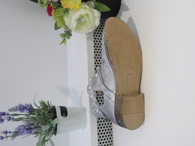 Botki Damskie F5900 JEDEN 36-41 2