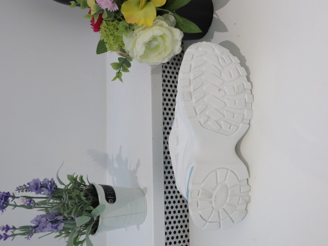 Sportowe Damskie 9265 BLUE 36-41 2