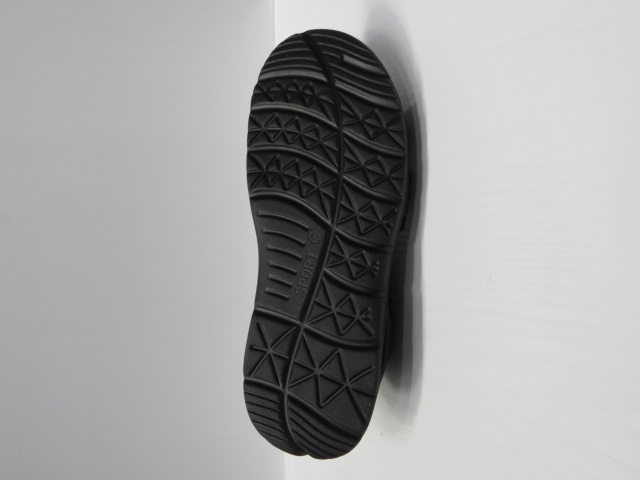 Sandały Męskie MW1303 GREY 41-46 2