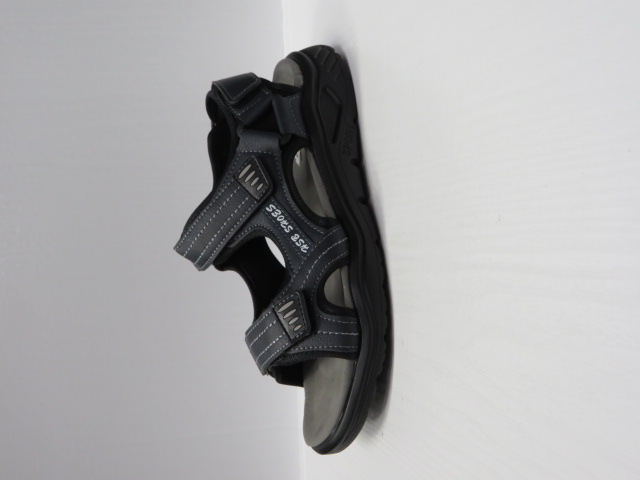 Sandały Męskie MW1303 D.BLUE 41-46