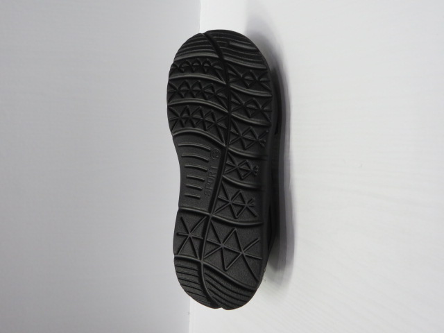 Sandały Męskie MW1306 BLACK 41-46 2