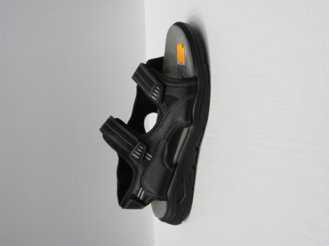 Sandały Męskie MW1305 BLACK 41-46