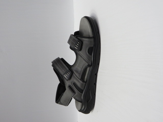 Sandały Męskie MW1306 GREY 41-46