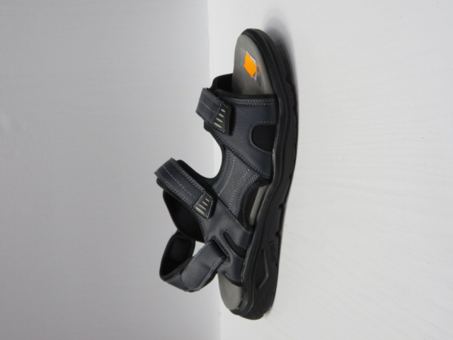 Sandały Męskie MW1306 BLUE 41-46