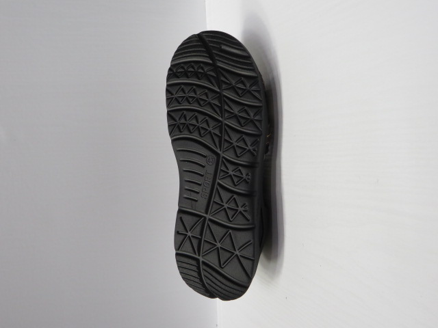 Sandały Męskie MW1303 D.BROWN 41-46 2