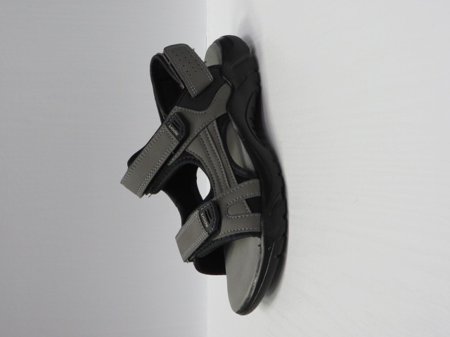 Sandały damskie MR2101 D.GREY 36-41