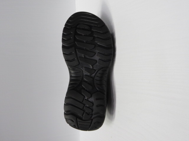 Sandały damskie MR2101 D.GREY 36-41 2