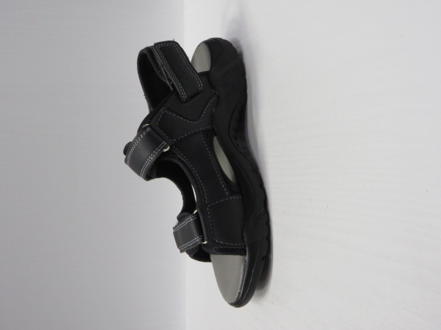 Sandały damskie MR2101 BLACK 36-41 1