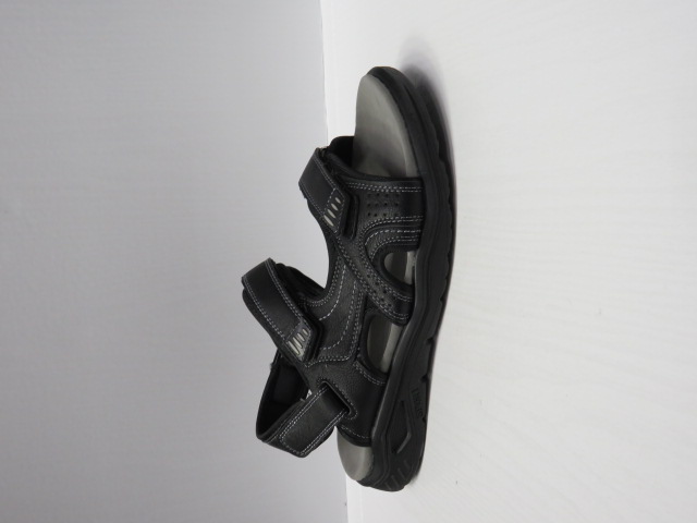 Sandały Męskie MK9018 BLACK 41-46