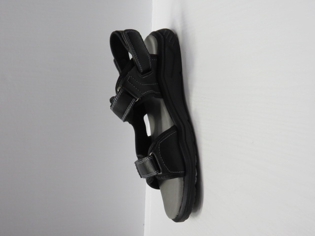 Sandały Męskie MK9018 BLACK 41-46 1