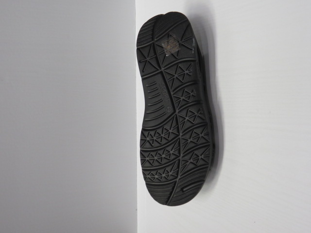 Sandały Męskie MK9018 BLACK 41-46 2