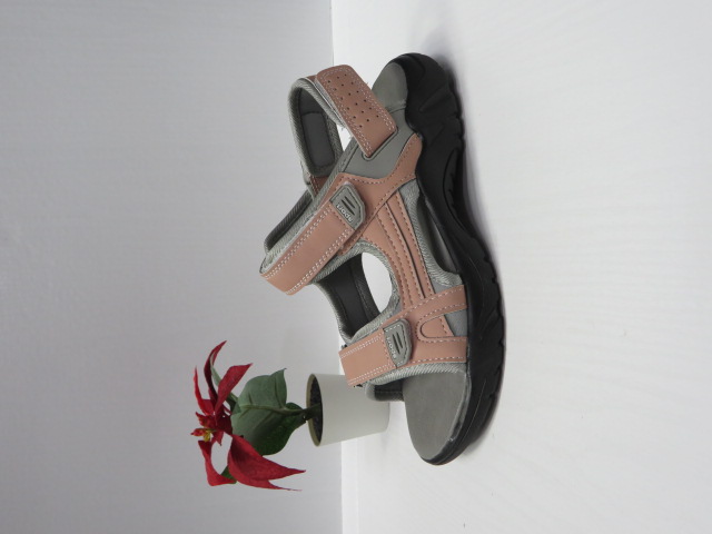 Sandały damskie MR2101 PINK 36-41