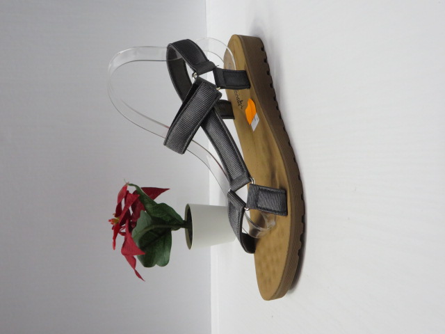 Sandały damskie 0539 D.SILVER 36-41