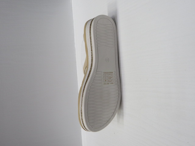 Sandały damskie 98-103 BEIGE 36-41 2