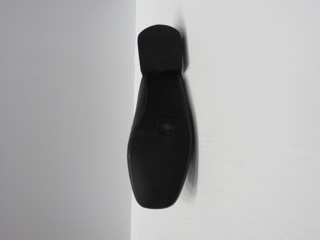 Klapki Damskie 2492-1 BLACK 36-41 2