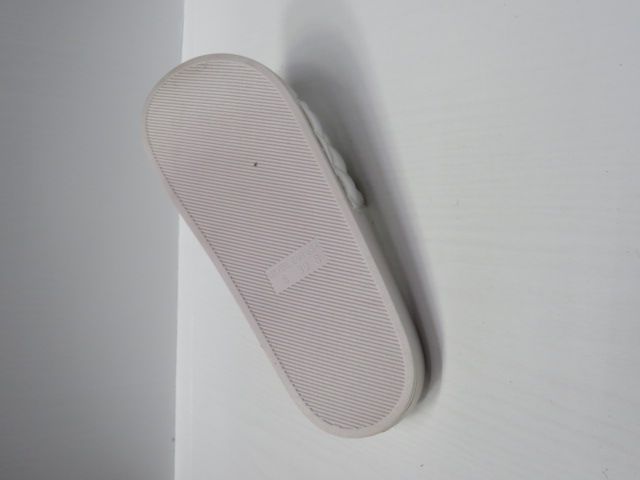 Klapki Damskie RS-68 WHITE 36-41 2