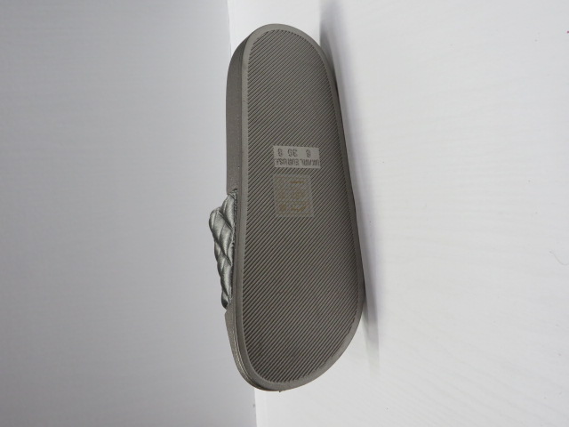 Klapki Damskie RS-68 PEWTER 36-41 2