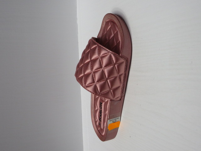 Klapki Damskie RS-68 PINK 36-41