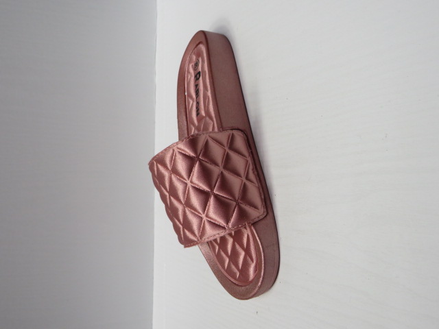 Klapki Damskie RS-68 PINK 36-41 1