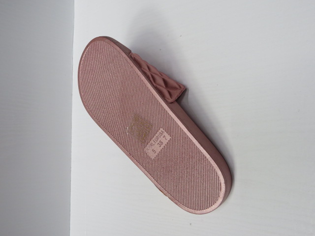 Klapki Damskie RS-68 PINK 36-41 2