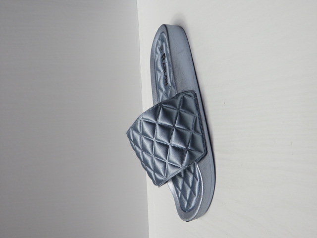 Klapki Damskie RS-68 BLUE 36-41