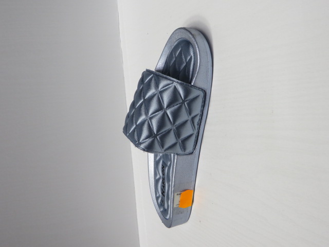 Klapki Damskie RS-68 BLUE 36-41 1