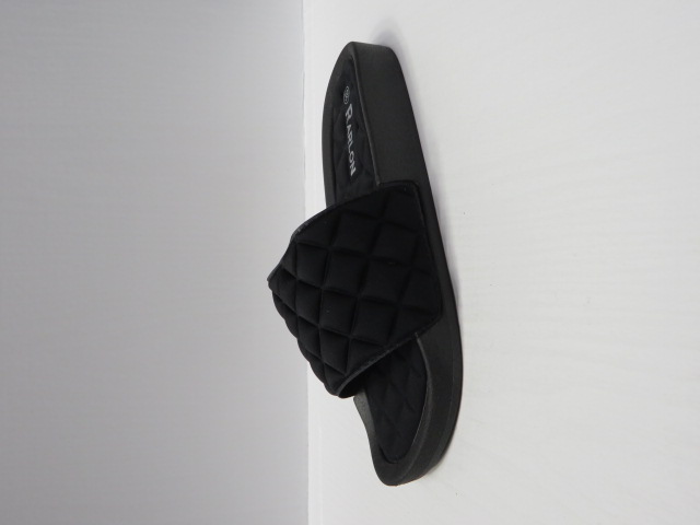 Klapki Damskie RS-68 BLACK 36-41