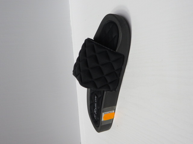 Klapki Damskie RS-68 BLACK 36-41 1