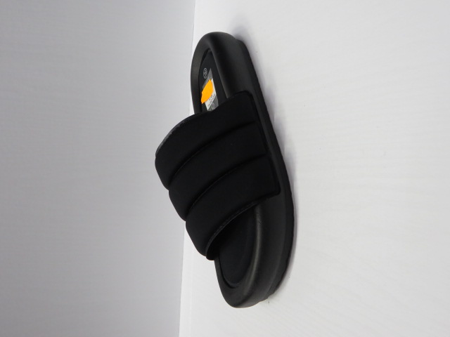Klapki Damskie RS-71 BLACK 36-41