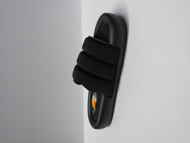Klapki Damskie RS-71 BLACK 36-41 1