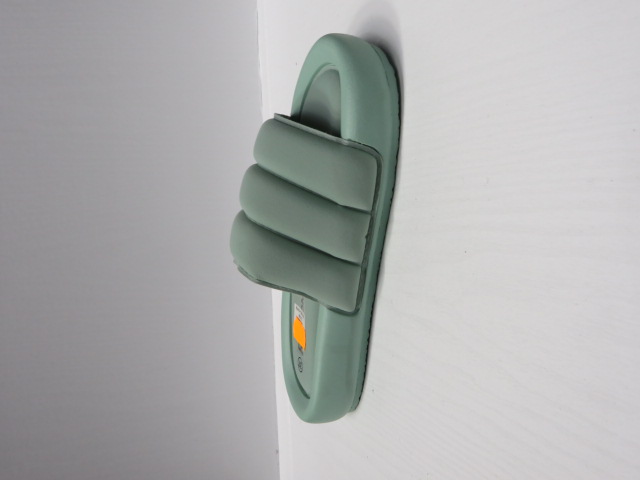 Klapki Damskie RS-71 GREEN 36-41 1