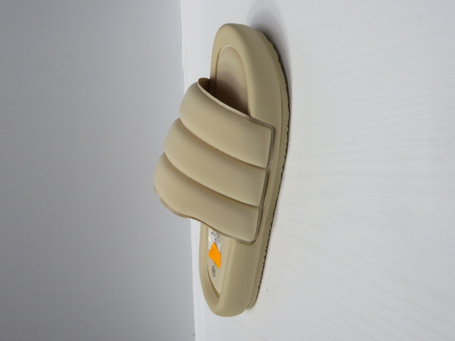 Klapki Damskie RS-71 BEIGE 36-41