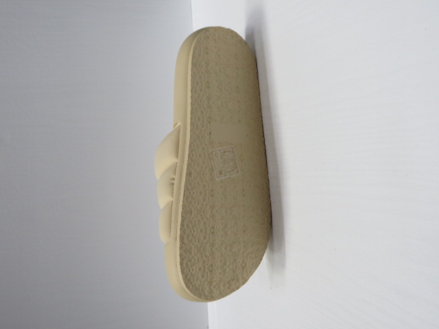Klapki Damskie RS-71 BEIGE 36-41 2