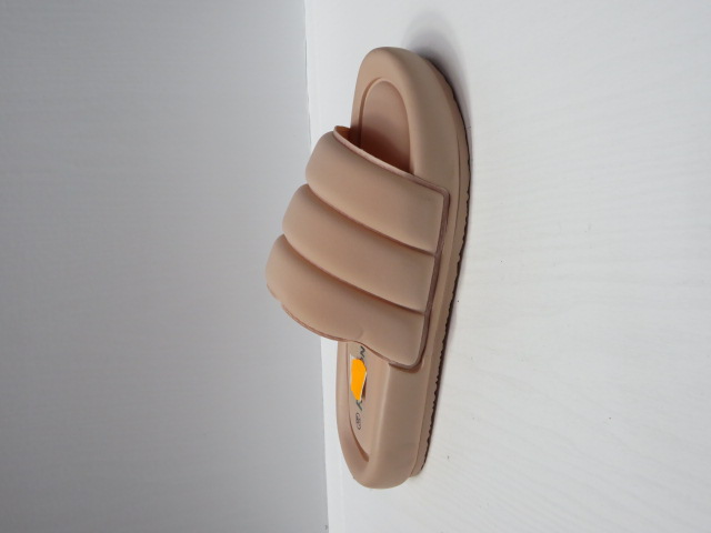 Klapki Damskie RS-71 PINK 36-41