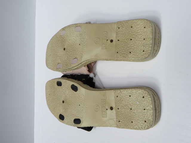 Klapki Damskie SX-9 WHITE/BLACK/PINK/BLUE 36-41 2