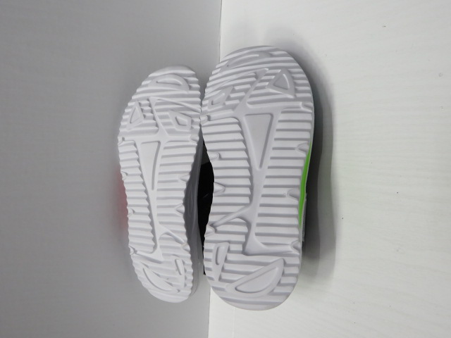 Sandały Dziecięce 2315 GREY/BLACK 31-36 2