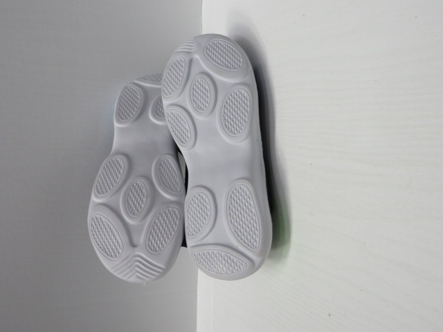 Sandały Dziecięce 2303 GREY/NAVY 31-36 2