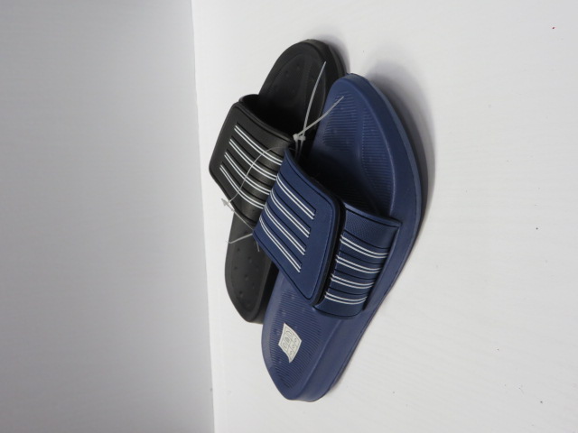 Klapki Męskie 8232 MIX2 40-45 1