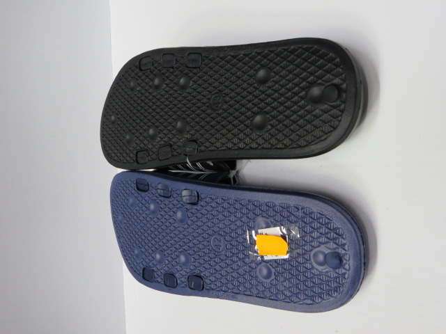 Klapki Męskie 8232 MIX2 40-45 2