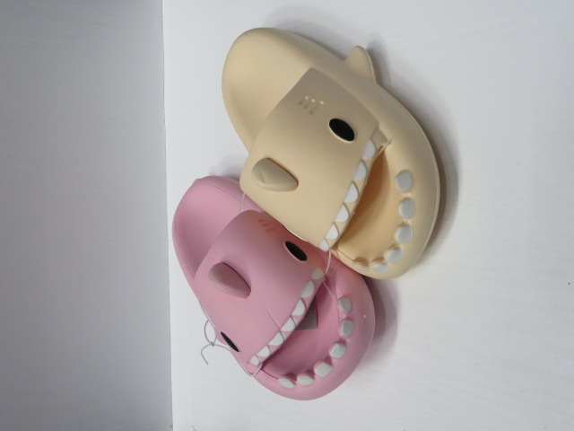 Klapki Damskie N135B ARICO/PINK/BLACK/GREY 36-41