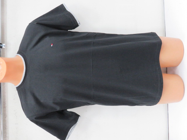 Bluzki męskie 8034 Mix kolor L-3XL (Towar Tureckie) 1