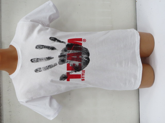 Bluzki męskie 8042 Mix kolor M-2XL (Towar Tureckie)