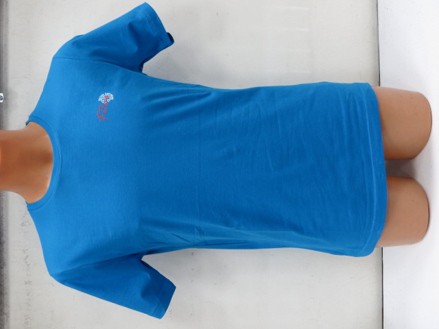 Bluzki męskie 8046 Mix kolor M-2XL (Towar Tureckie) 1