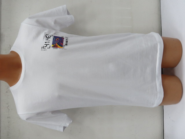 Bluzki męskie 8049 Mix kolor M-2XL (Towar Tureckie)